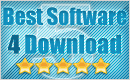 Best Software 4 Download award